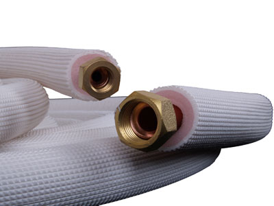 RAMSOND DUAL ZONE 24000 BTU (12000+12000 BTU) DC INVERTER MINI SPLIT